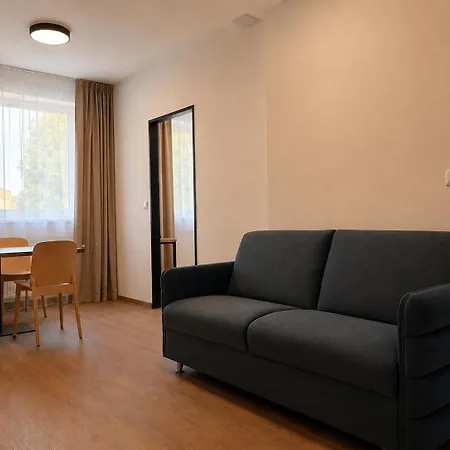 Pensionat Pension Klatovy