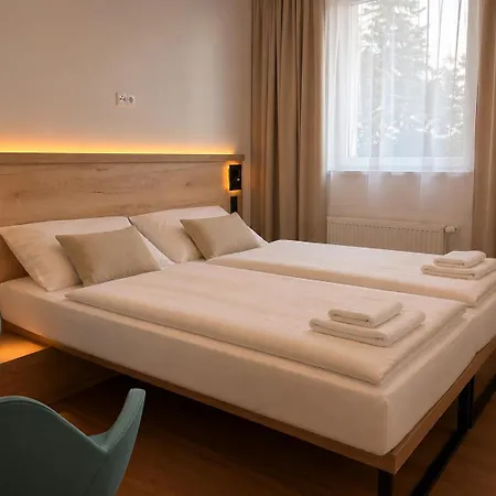 Pension Klatovy 3*