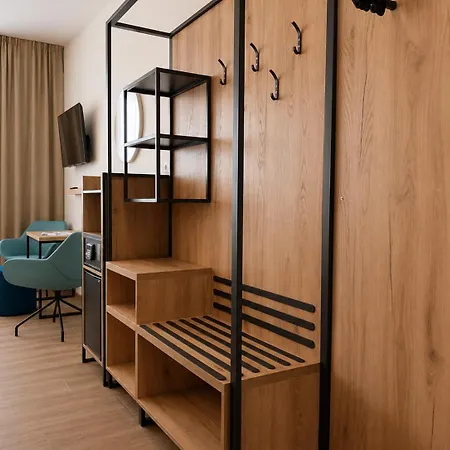 بيت ضيافة Pension Klatovy 3*