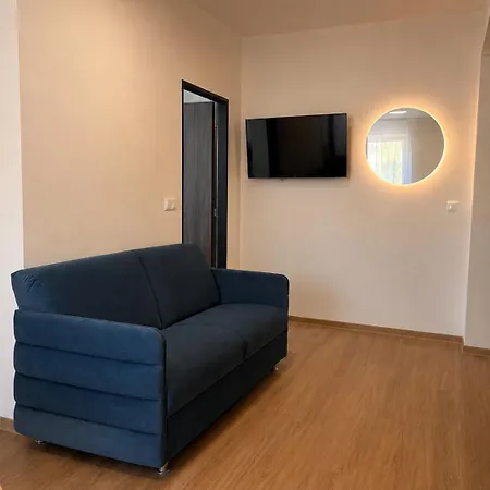 Pension Klatovy 3* كلاتوفي