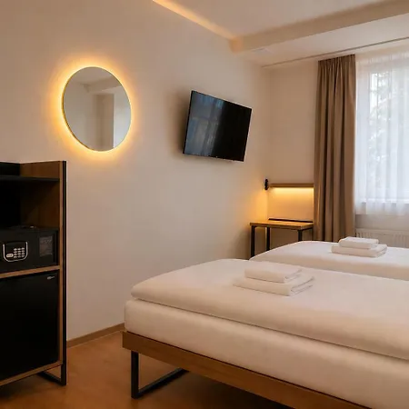 Pension Klatovy 3*